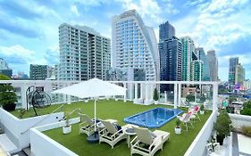 Furamaxclusive Asoke Hotel Bangkok